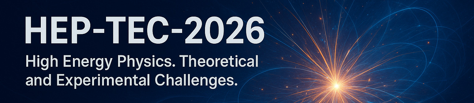 HEP-TEC-2026